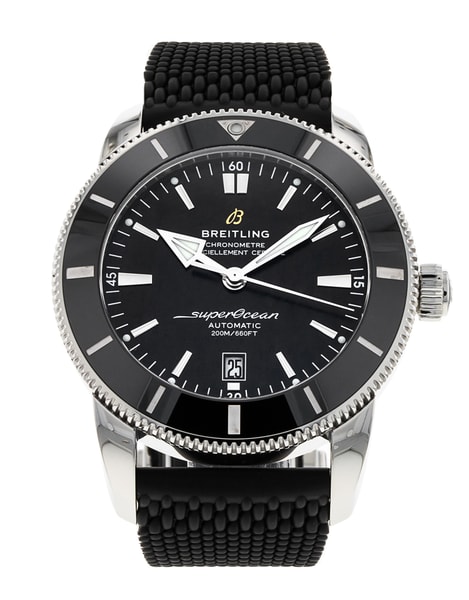 Breitling SuperOcean Heritage B20 Automatic 46 AB2020